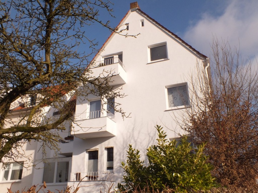 Zuhause in der Weststadt! - Kaulbach Immobilien